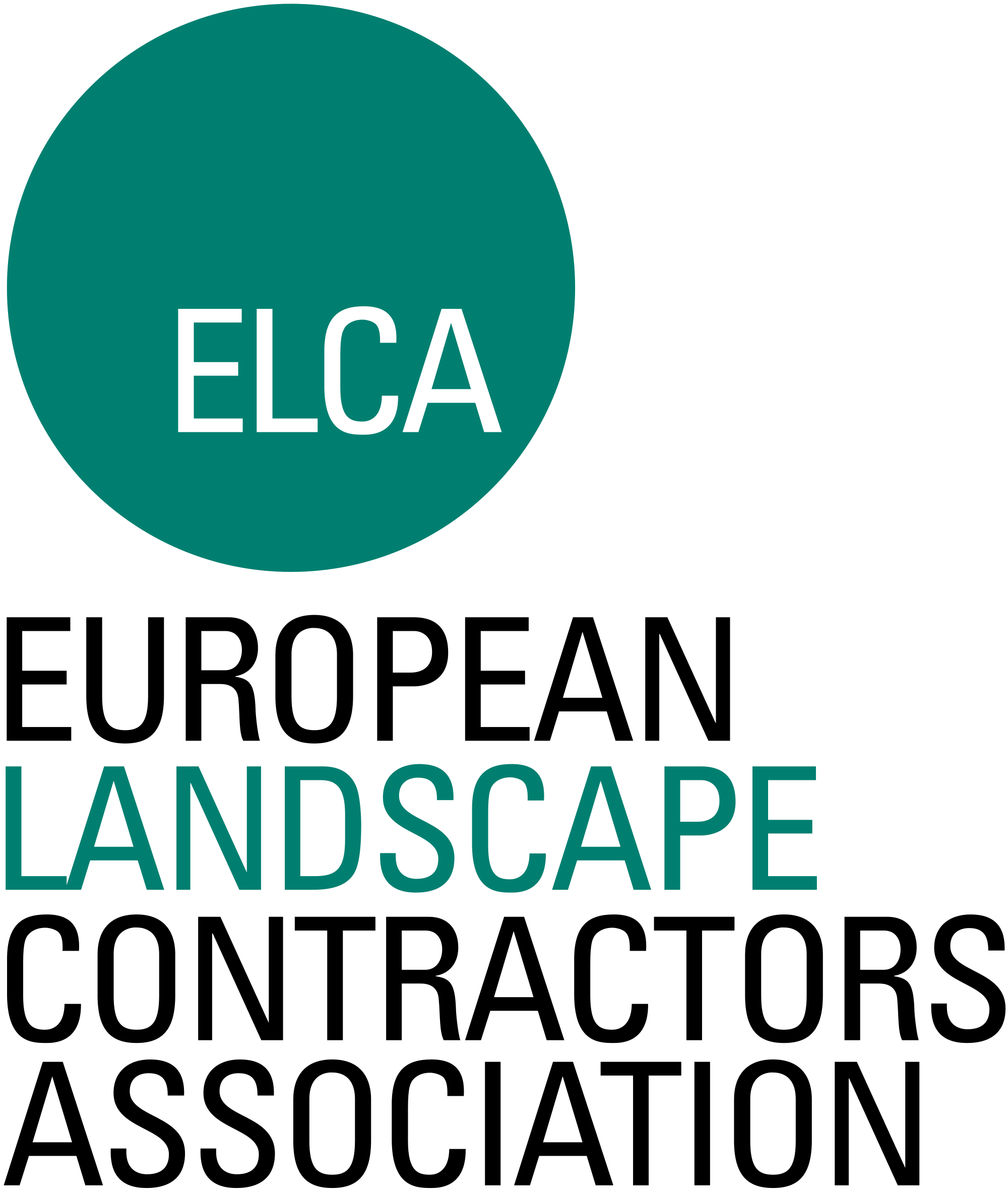 2000px European Landscape Contractors Association Logo.svg